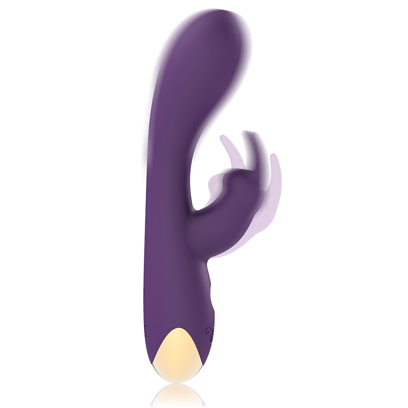 TREASURE - LAURENCE KONIJNENVIBRATOR + WATCHME AFSTANDSBEDIENING