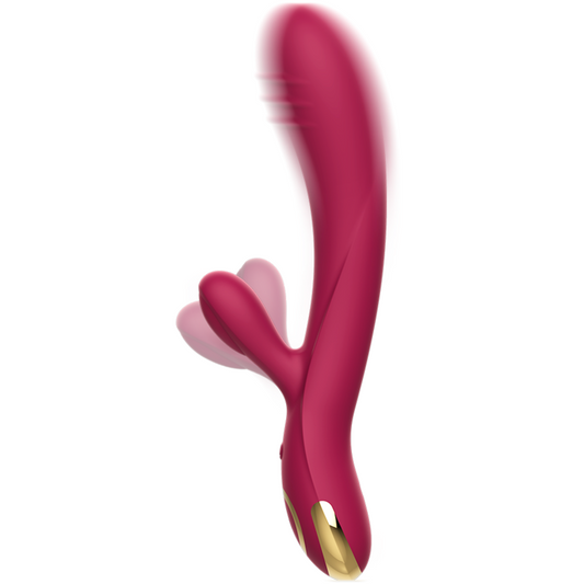 CICI BEAUTY - PREMIUM SILICONEN KONIJN VIBRATOR