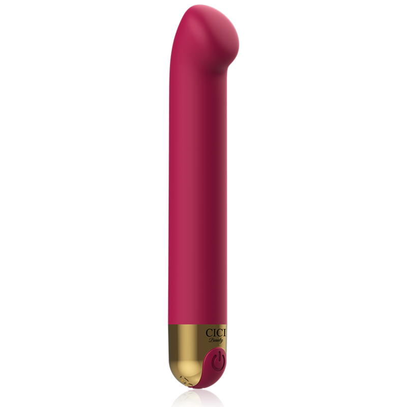 CICI BEAUTY - PREMIUM SILICONEN KLITORISSTIMULATOR