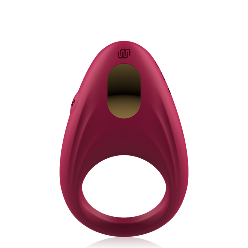 CICI BEAUTY - PREMIUM SILICONEN VIBRO-RING