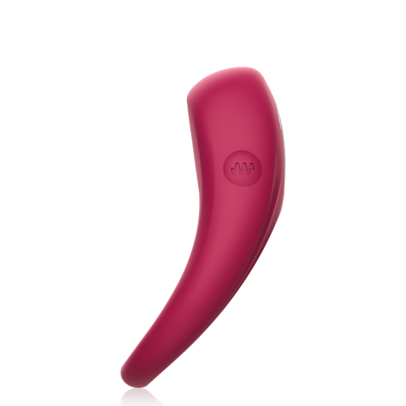 CICI BEAUTY - PREMIUM SILICONEN VIBRO-RING