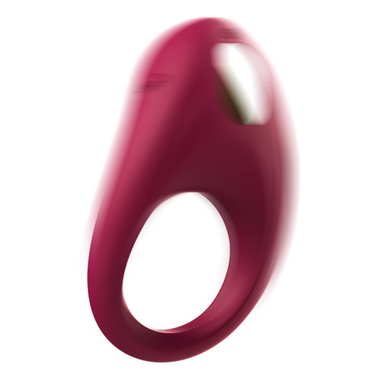 CICI BEAUTY - PREMIUM SILICONEN VIBRO-RING
