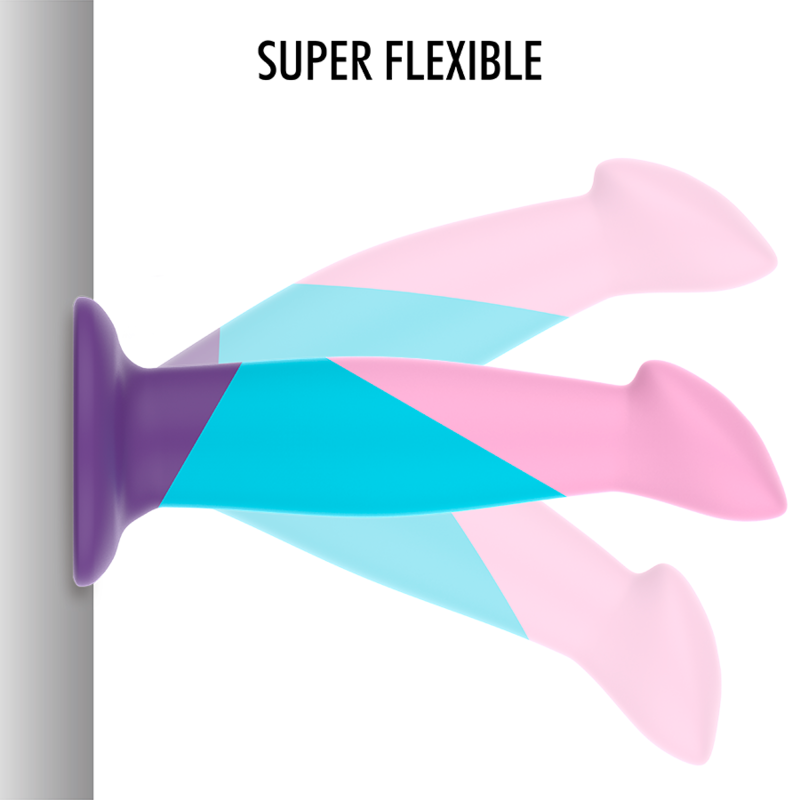 MYTHOLOGIE - GARRICK PASTEL DILDO