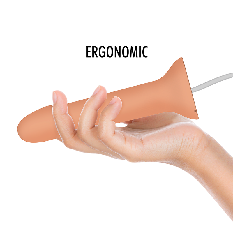 MYTHOLOGIE - FLIPPER ORIGINELE DILDO-EJECTOR