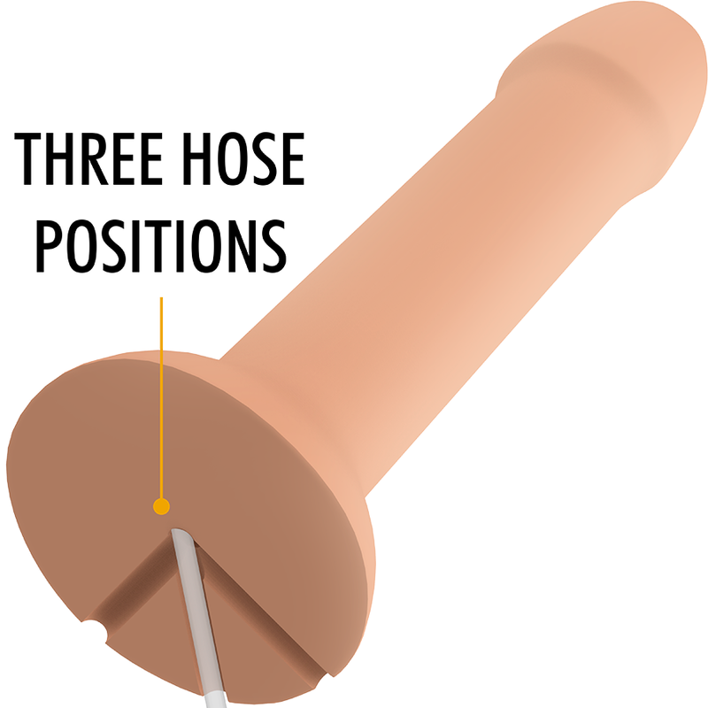 MYTHOLOGIE - FLIPPER ORIGINELE DILDO-EJECTOR