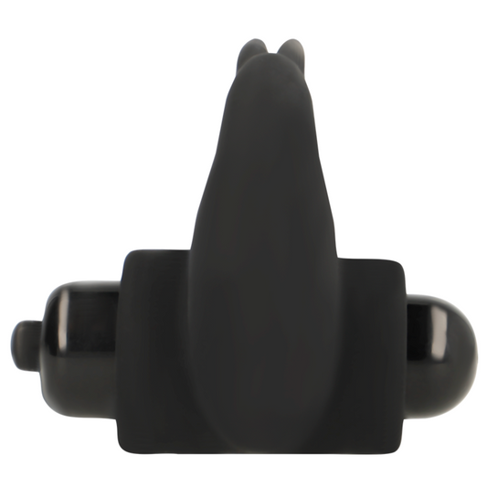 OHMAMA - SILICONEN VIBRATORRING 3 CM