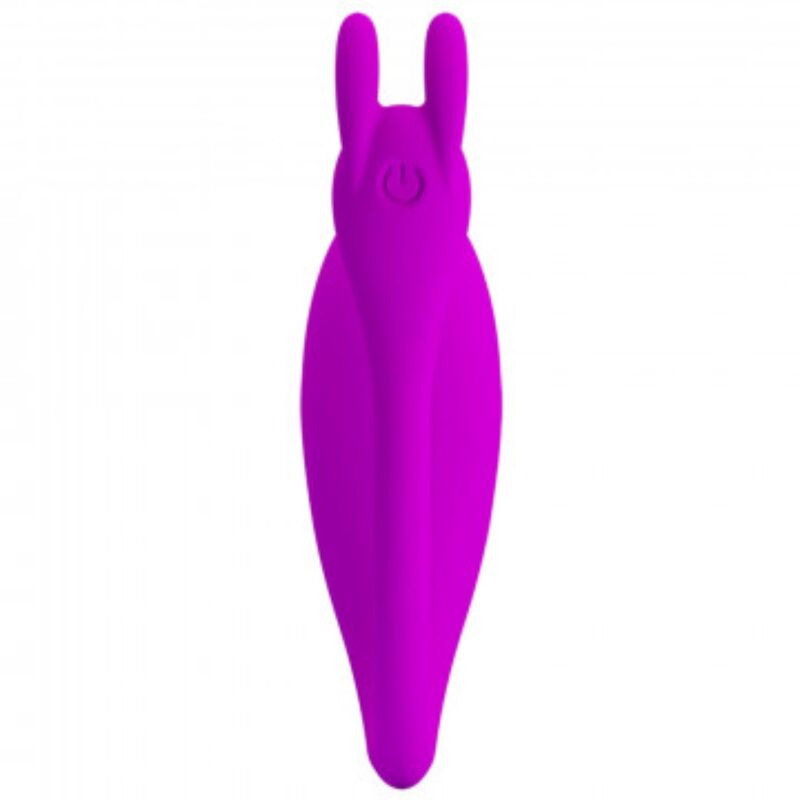 PRETTY LOVE - CATALINA MASSAGER GRATIS APP LILA