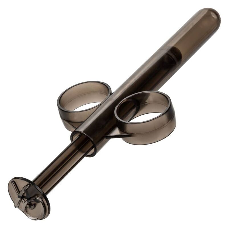 CALEXOTICS - XL GLADMAKERS TUBE ZWART