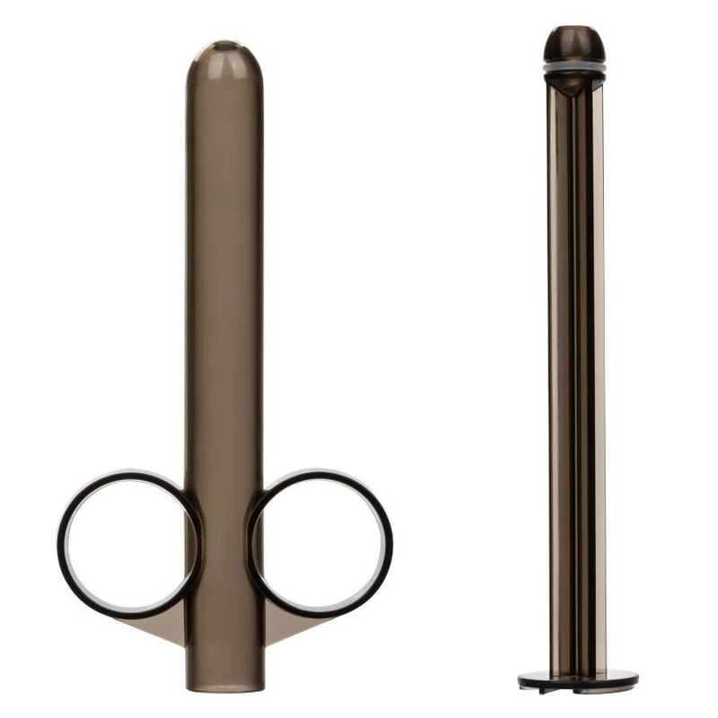 CALEXOTICS - XL GLADMAKERS TUBE ZWART