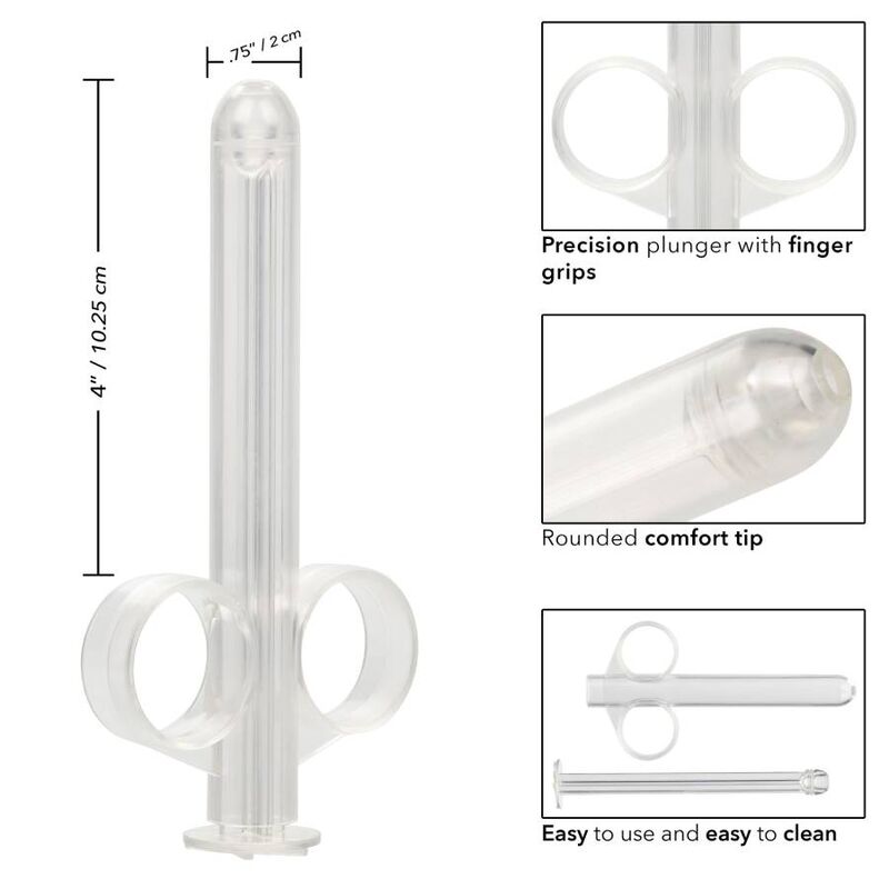 CALEXOTICS - XL GLADMAKERS TUBE