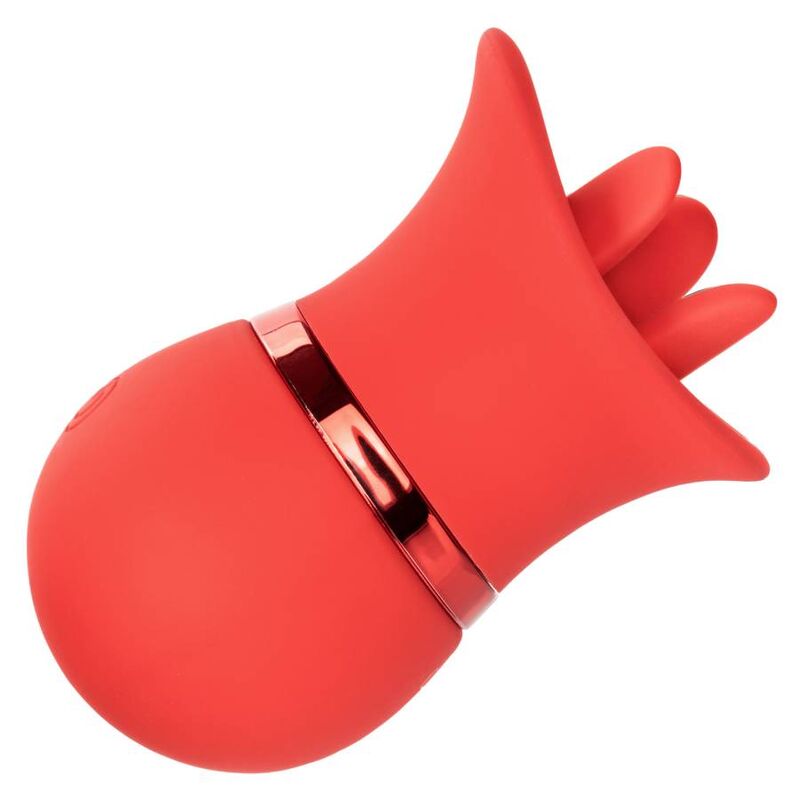 CALEXOTICS - FRENCH KISS ZUIG & SPEEL SET
