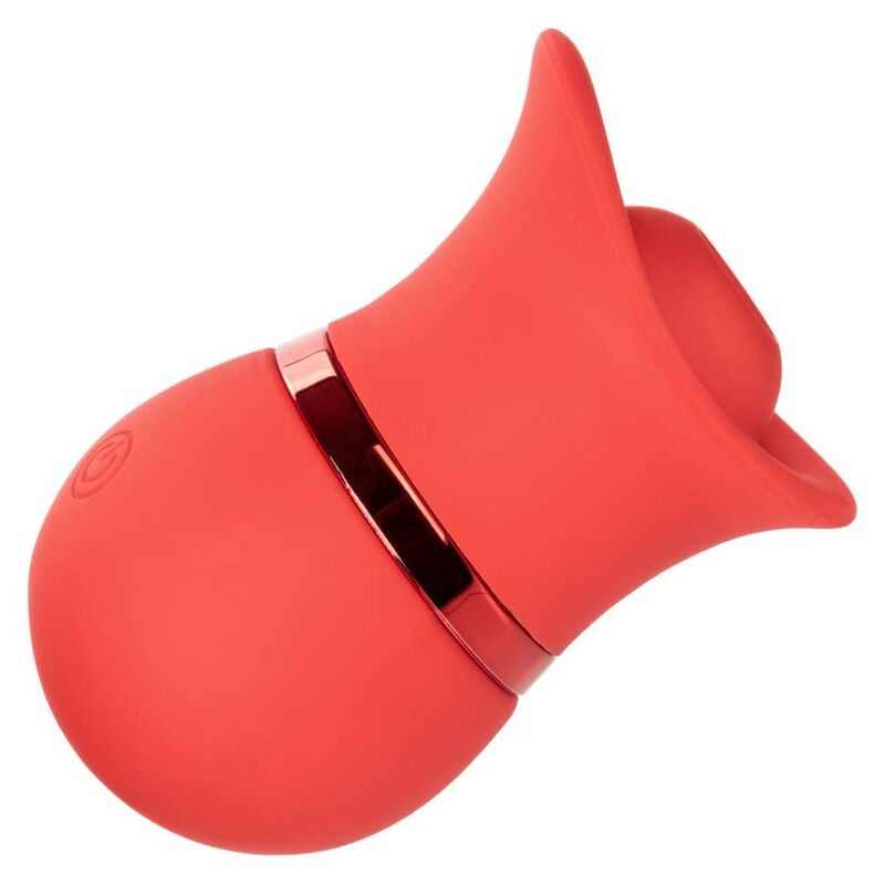 CALEXOTICS - FRENCH KISS ZUIG & SPEEL SET