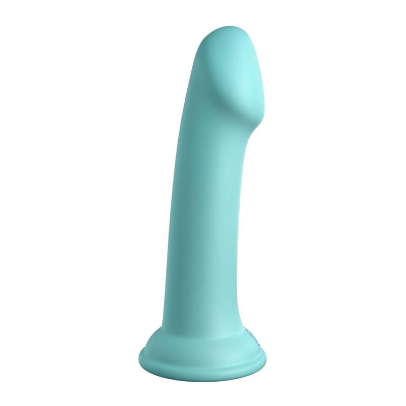 DILLIO - BIG HERO 15,24 CM GROEN