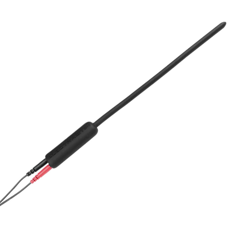 ELECTRASTIM - FLEXIBELE SILICONEN ELEKTROSEKS URETHRAAL GELUID 5 MM
