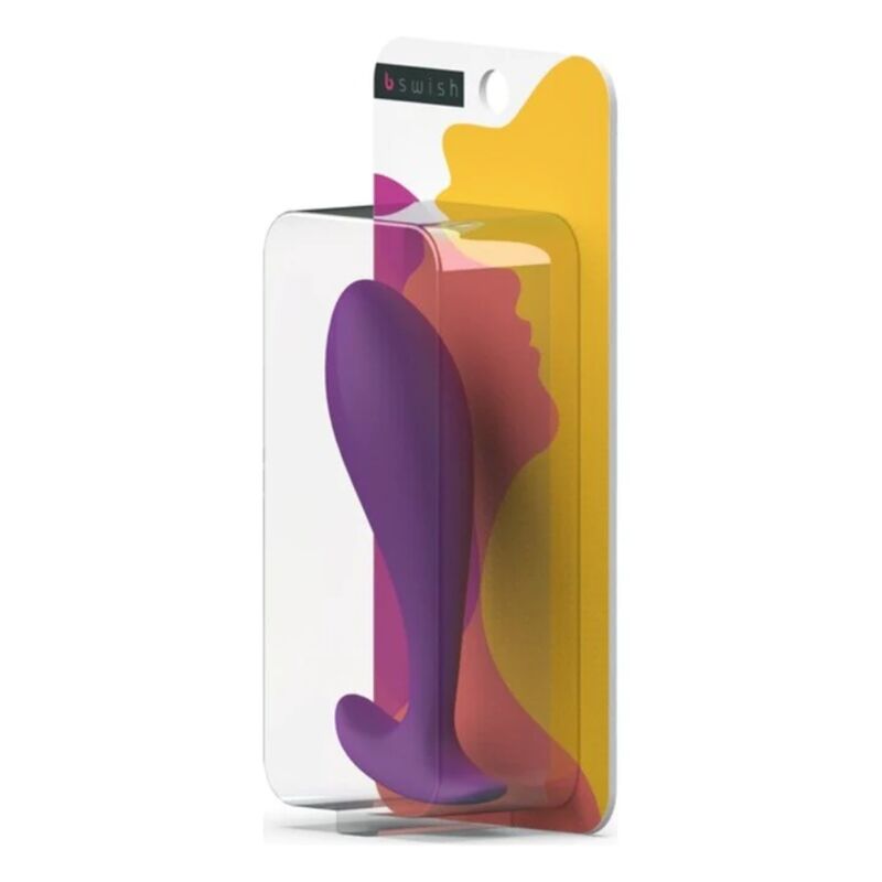 B SWISH - BFILLED BASIC PROSTAATPLUG ORCHID