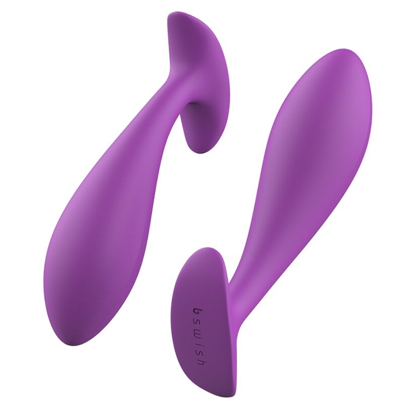 B SWISH - BFILLED BASIC PROSTAATPLUG ORCHID