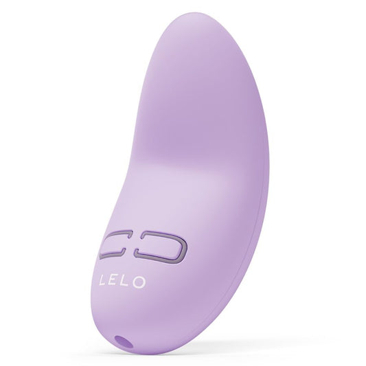 LELO - LILY 3 PERSOONLIJKE MASSAGER - PAARS