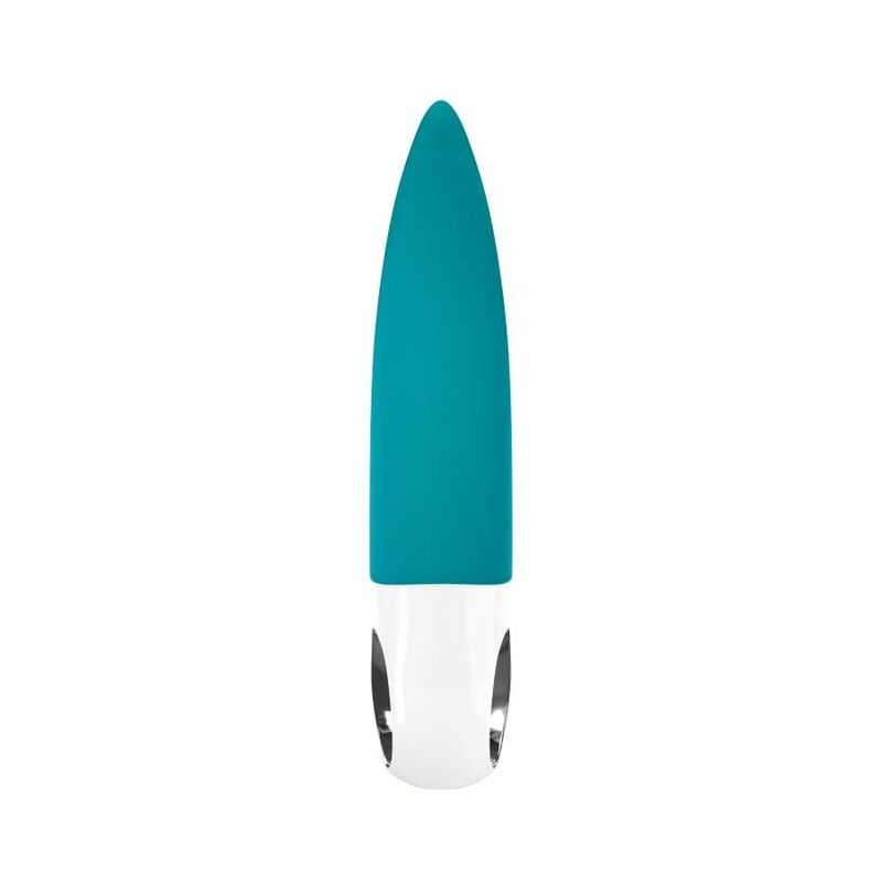 FUN FACTORY - VOLTA G5 CLITORALE VIBRATOR PETROL