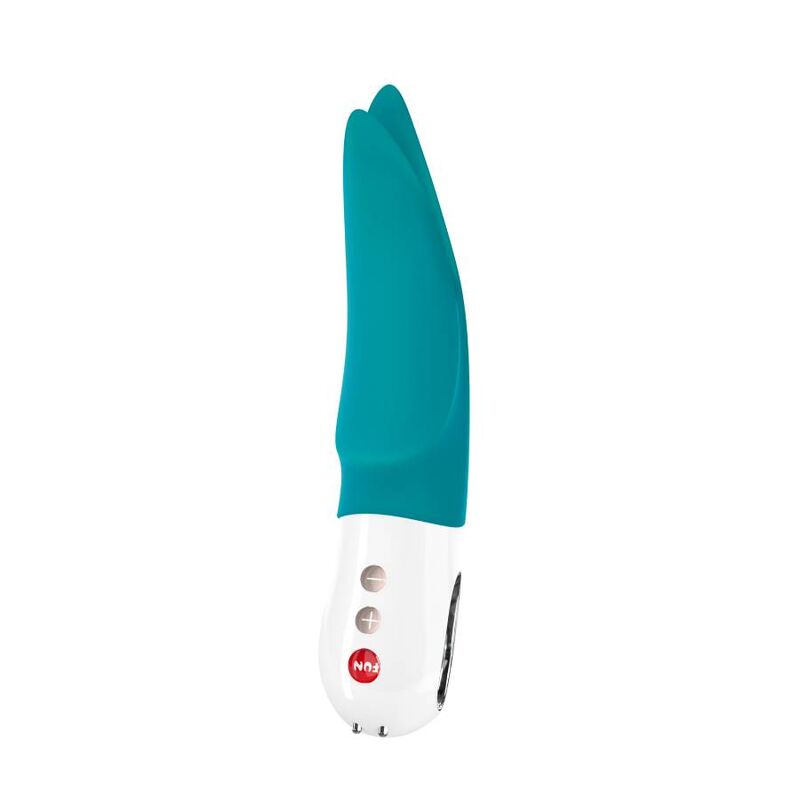 FUN FACTORY - VOLTA G5 CLITORALE VIBRATOR PETROL