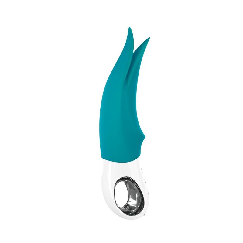 FUN FACTORY - VOLTA G5 CLITORALE VIBRATOR PETROL