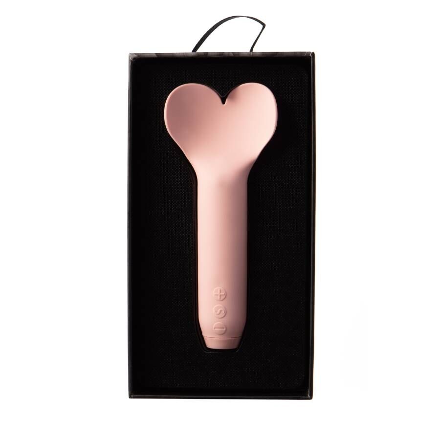 IK SPEEL - ROZE KOGEL VIBRATOR LIEFDE