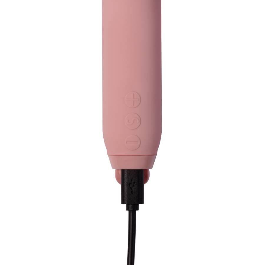 IK SPEEL - ROZE KOGEL VIBRATOR LIEFDE