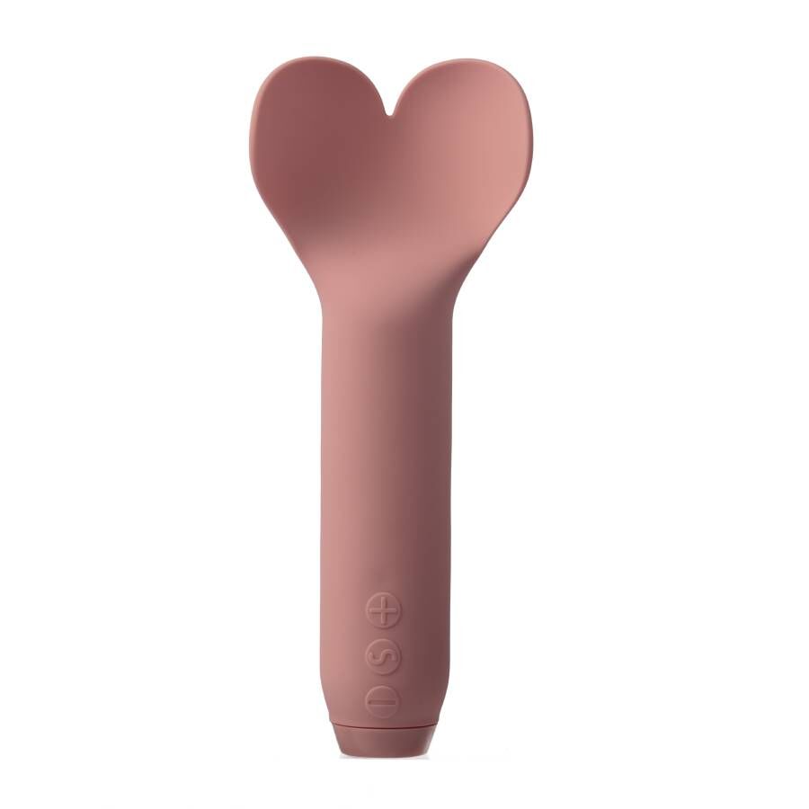 IK SPEEL - ROZE KOGEL VIBRATOR LIEFDE
