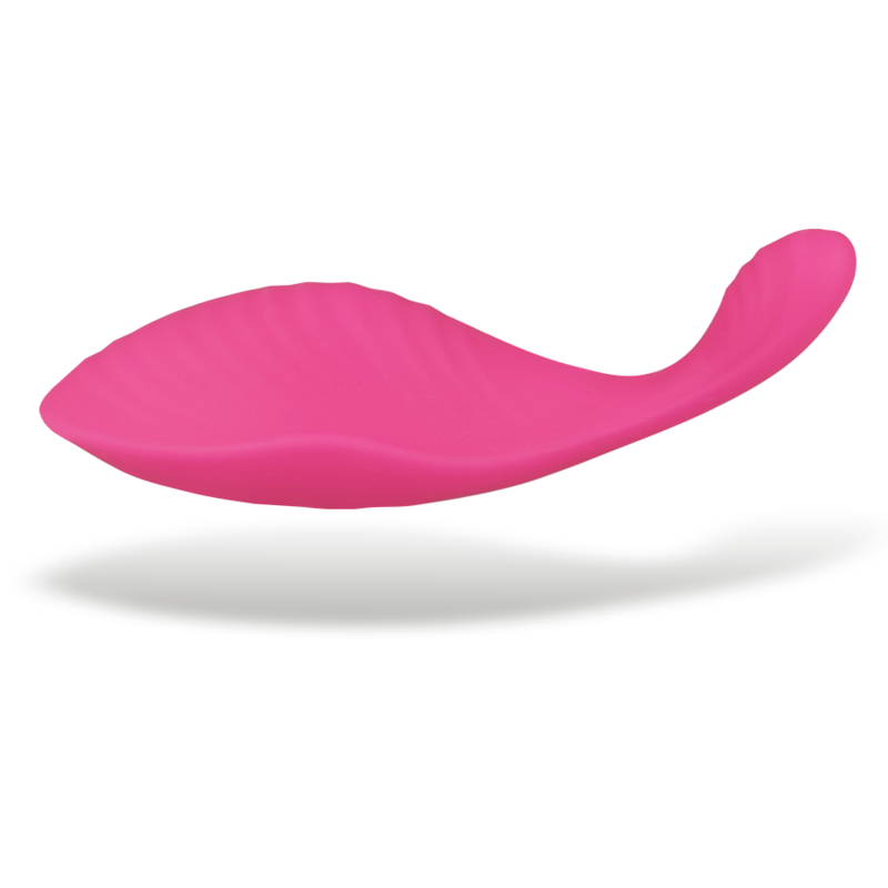 INTENSE - ROB PANTIE AFSTANDSBEDIENING ROZE