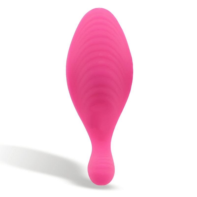 INTENSE - ROB PANTIE AFSTANDSBEDIENING ROZE