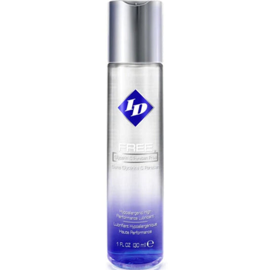 ID FREE - HYPOALLERGEEN OP WATERBASIS 255 ML