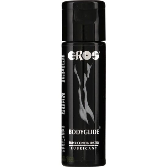 EROS - BODYGLIDE SUPERGECONCENTREERD GLIJMIDDEL 30 ML