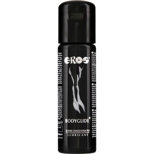 EROS - BODYGLIDE SUPERGECONCENTREERD GLIJMIDDEL 100 ML