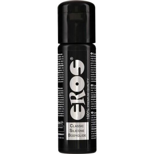 EROS - CLASSIC SILICONE GLIJMIDDEL 100 ML
