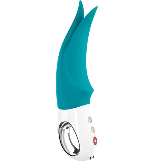 FUN FACTORY - VOLTA G5 CLITORALE VIBRATOR PETROL