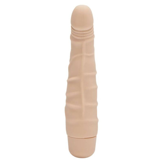 GET REAL - MINI KLASSIEKE SLANKE VIBRATOR HUID