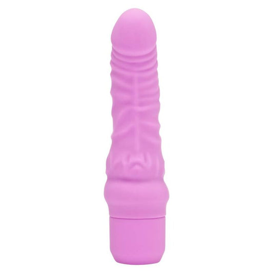 GET REAL - MINI CLASSIC G-SPOT VIBRATOR ROZE