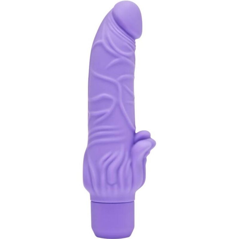 GET REAL - KLASSIEKE STIMULATIE VIBRATOR PAARS