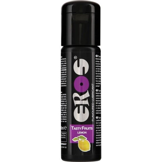 EROS - SMAAKLUBE LEMOEN 100 ML
