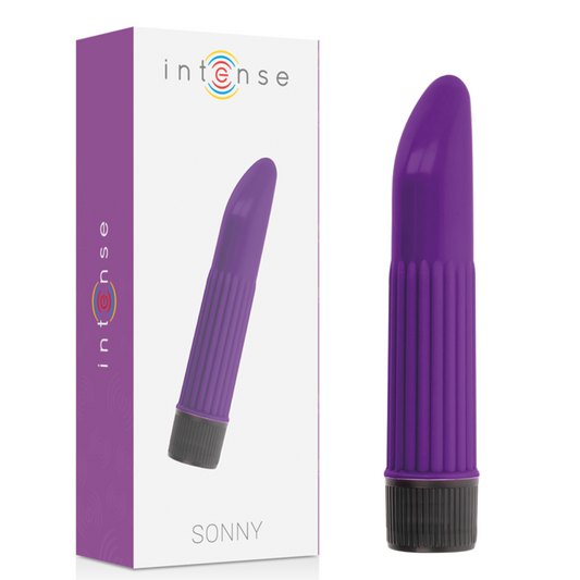 INTENS - SONNY LILA VIBRATOR