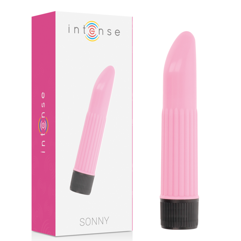 INTENSE - SONNY ROZE VIBRATOR