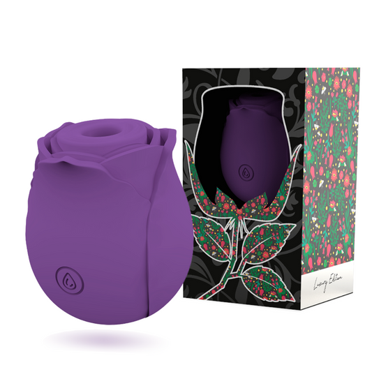 MIA - ROSE WAVE CLITORIS ZUIGING LIMITED EDITION - PAARS