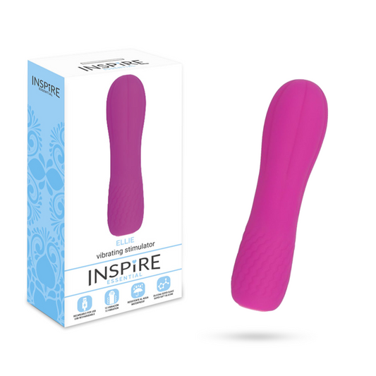 INSPIRE ESSENTIAL - ELLIE PAARS