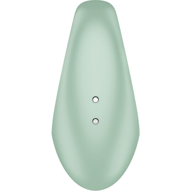 SATISFYER - PERFECT PAIR 3 GROEN