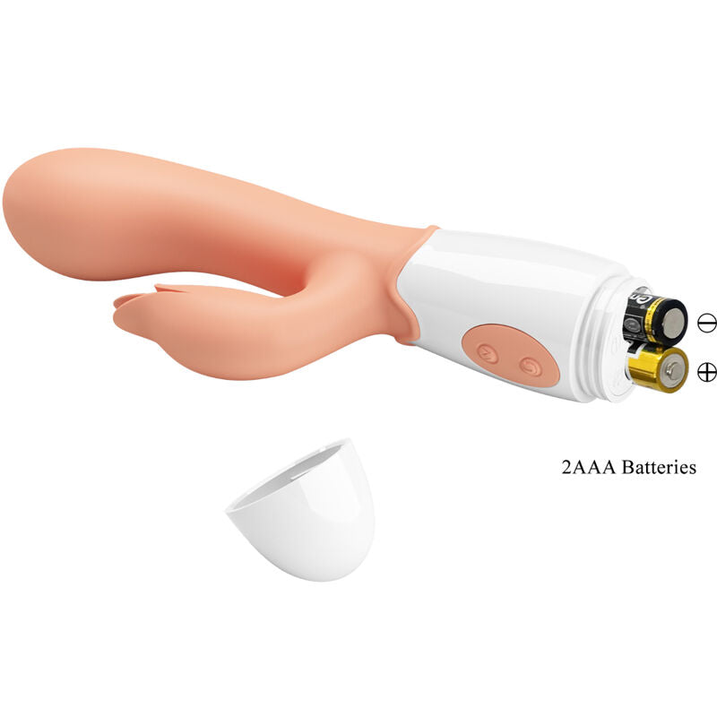 PRETTY LOVE - BLOODY MARY VIBRATOR MET STIMULATOR