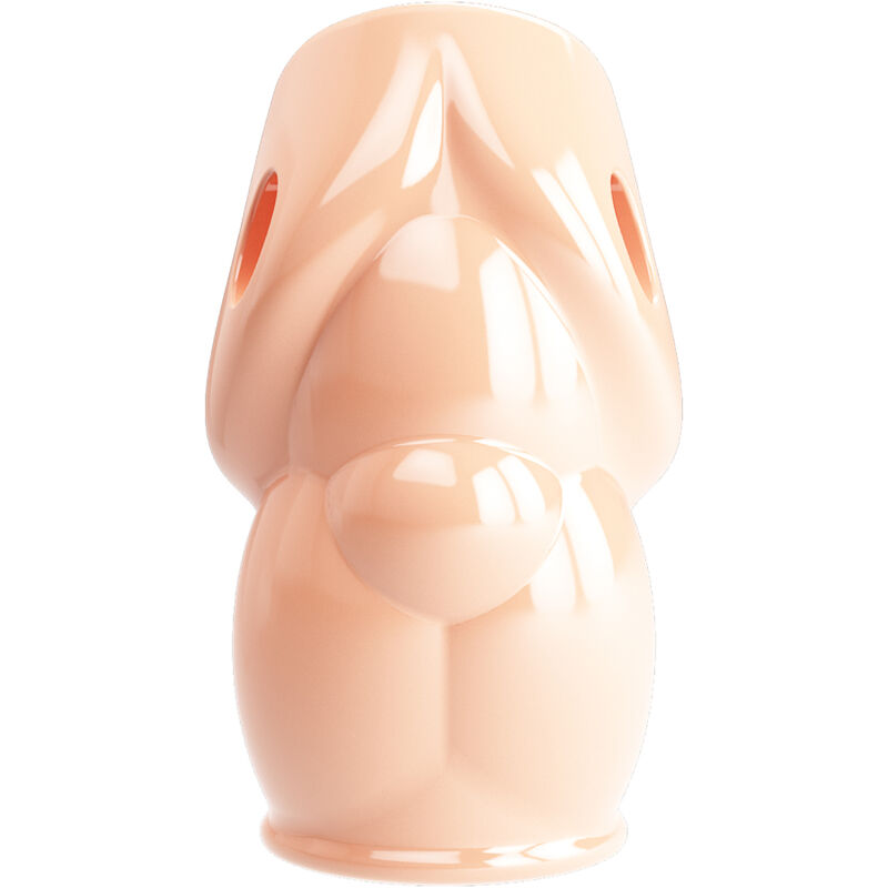 PRETTY LOVE - OSCAR NATUURLIJKE PENIS VERDIKKER