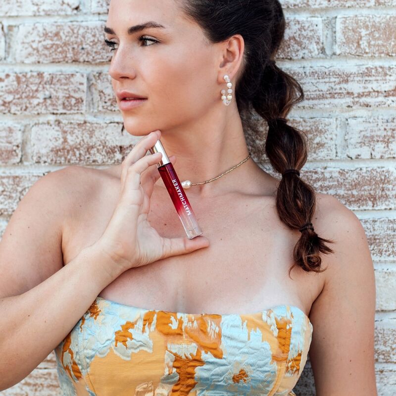EYE OF LOVE - MATCHMAKER RED DIAMOND PARFUM TREK ZE AAN 10 ML