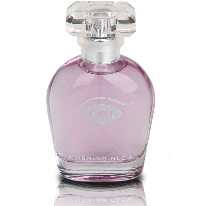 EYE OF LOVE - EOL PHR FEROMOON PARFUM DELUXE 50 ML - MORNING GLOW