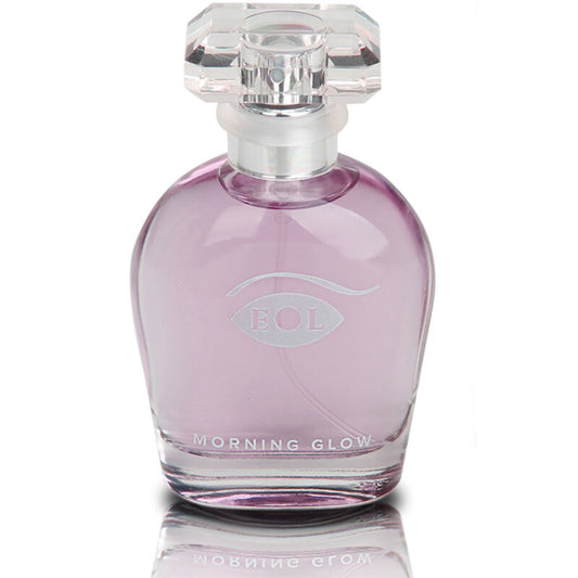EYE OF LOVE - EOL PHR FEROMOON PARFUM DELUXE 50 ML - MORNING GLOW