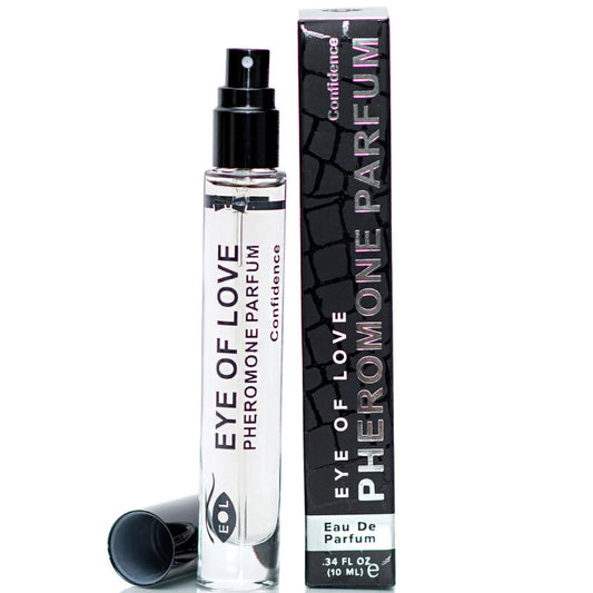 EYE OF LOVE - EOL FEROMOON PARFUM 10 ML - VERTROUWEN