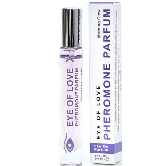 EYE OF LOVE - EOL FEROMOON PARFUM 10ML - MORNING GLOW